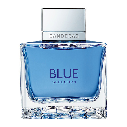 

BANDERAS Blue Seduction for Men 100, Blue Seduction for Men