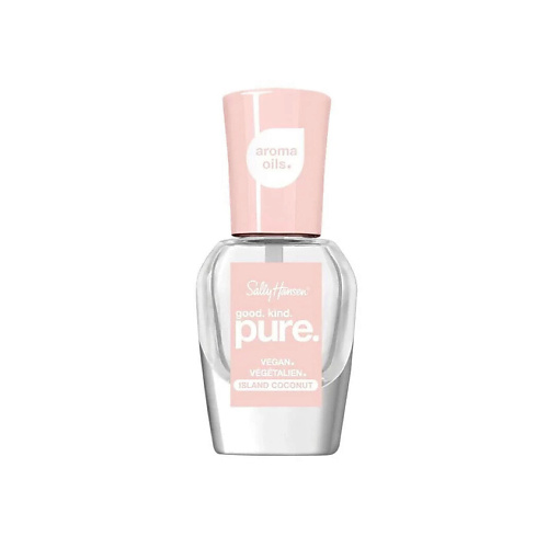 

SALLY HANSEN Масло для ногтей Good Kind Pure, Масло для ногтей Good Kind Pure