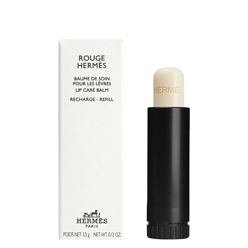 

HERMÈS HERMES Бальзам для губ Rouge Hermès Lip Care Balm Refill. Сменный блок, HERMES Бальзам для губ Rouge Hermès Lip Care Balm Refill. Сменный блок