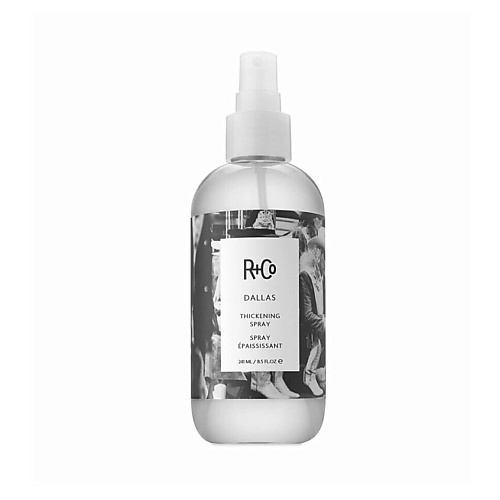 

R+CO Спрей для объема волос Dallas Thickening Spray, Спрей для объема волос Dallas Thickening Spray