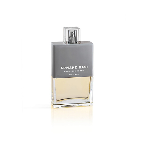 

ARMAND BASI Туалетная вода L'Eau Pour Homme Woody Musk, Туалетная вода L'Eau Pour Homme Woody Musk