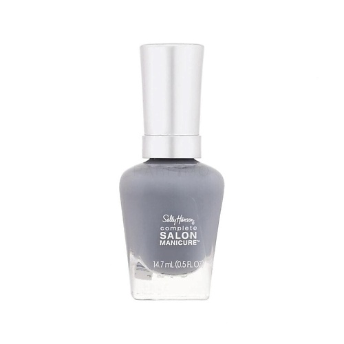 

SALLY HANSEN Лак для ногтей Complete Salon Manicure, Лак для ногтей Complete Salon Manicure