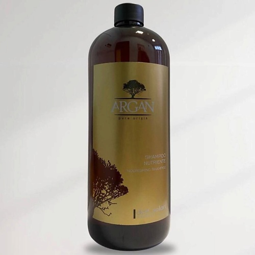 

DOTT.SOLARI COSMETICS Шампунь питательный с маслом Арганы 1000, Шампунь питательный с маслом Арганы