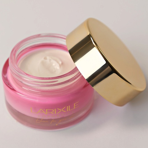

LARIXILE COSMETICS Увлажняющий крем для лица, Увлажняющий крем для лица