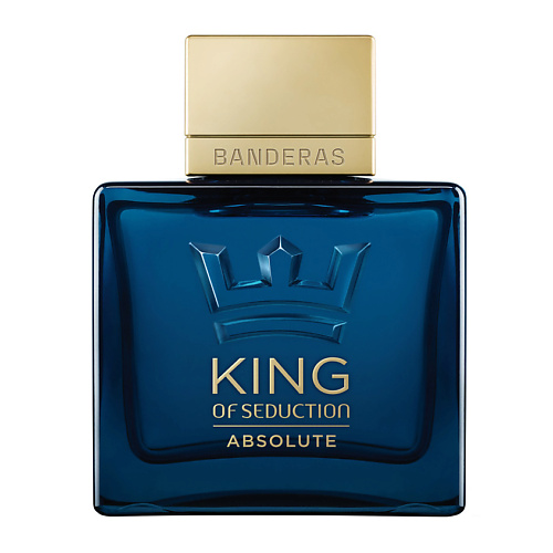 

BANDERAS King Of Seduction Absolute 100, King Of Seduction Absolute
