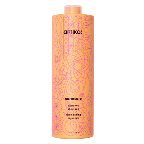 

AMIKA Универсальный шампунь Normcore Signature Shampoo, Универсальный шампунь Normcore Signature Shampoo
