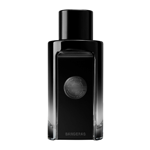 

BANDERAS The Icon The Perfume 100, The Icon The Perfume