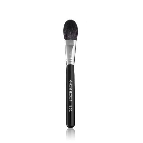 

MAKE-UP SECRET Кисть для нанесения румян B61, Кисть для нанесения румян B61