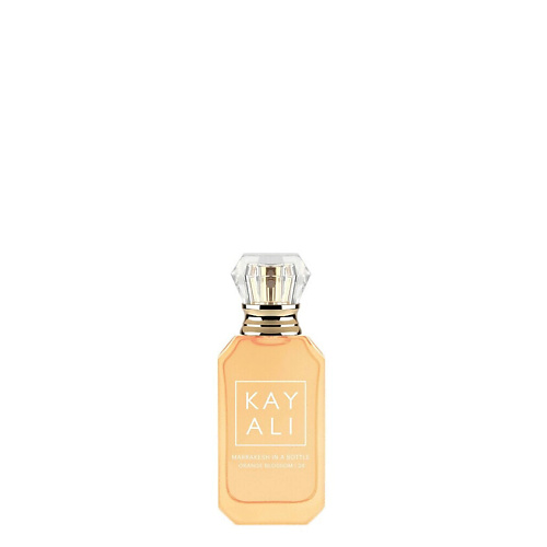 

HUDA BEAUTY Парфюмерная водаKAYALI Marrakesh In A Bottle Orange Blossom 24, Парфюмерная водаKAYALI Marrakesh In A Bottle Orange Blossom 24