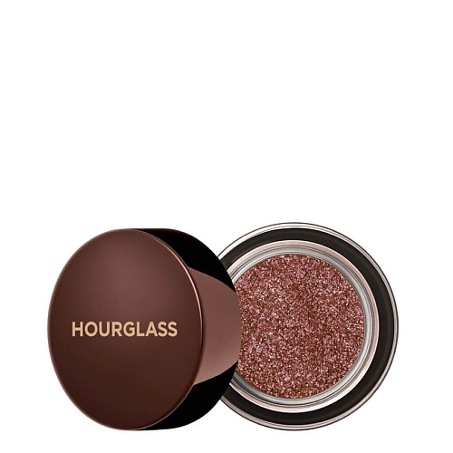 

HOURGLASS Тени для век Scattered Light Glitter Eyeshadow, Тени для век Scattered Light Glitter Eyeshadow