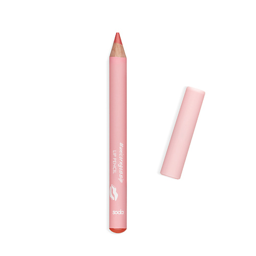 SODA LIP PENCIL unicorngossip КАРАНДАШ ДЛЯ ГУБ 29₽