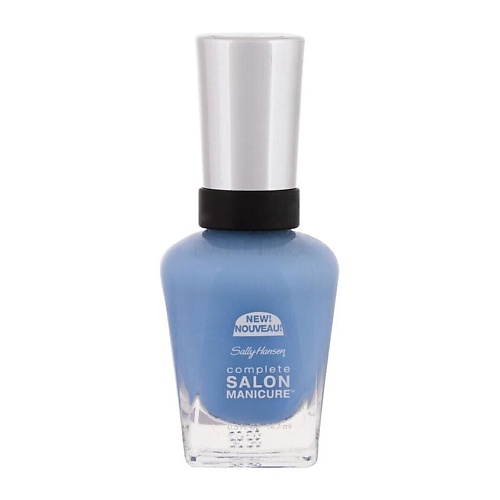 

SALLY HANSEN Лак для ногтей Complete Salon Manicure, Лак для ногтей Complete Salon Manicure