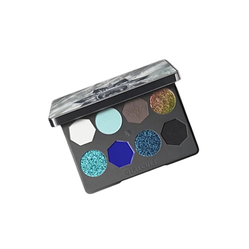 

GIRLCULT Палетка теней Miao Witch Collection, Палетка теней Miao Witch Collection
