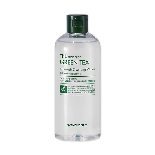 

TONYMOLY Мицеллярная вода для снятия макияжа, Мицеллярная вода для снятия макияжа