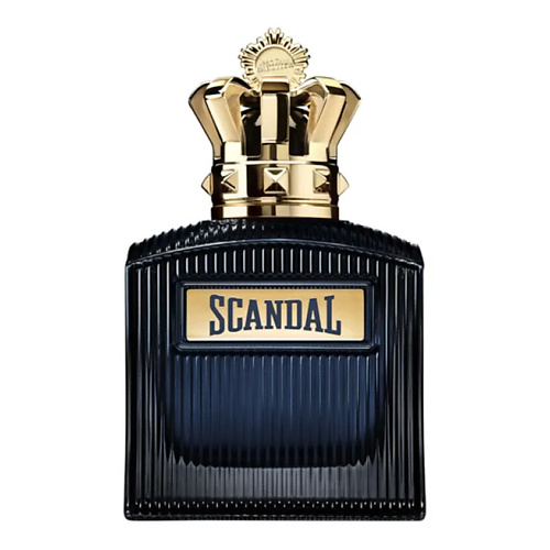 

JEAN PAUL GAULTIER Парфюмерная вода Scandal Pour Homme Intense, Парфюмерная вода Scandal Pour Homme Intense