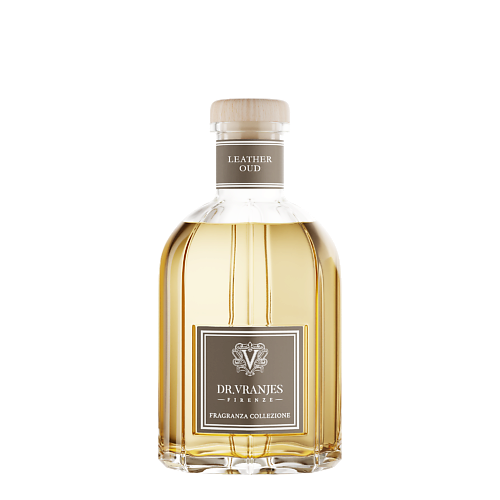

DR. VRANJES Диффузор Leather Oud, Диффузор Leather Oud