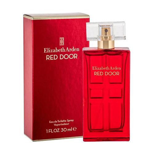 

ELIZABETH ARDEN Туалетная вода Red Door, Туалетная вода Red Door