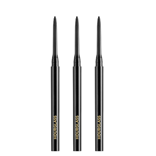 

HOURGLASS Набор подводок для глаз Mechanical Gel Eye Liner 1.5мм, Набор подводок для глаз Mechanical Gel Eye Liner 1.5мм