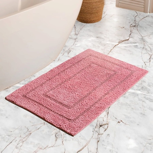 

ARYA HOME COLLECTION Коврик для ванной, Коврик для ванной