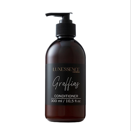 

LUXESSENCE Кондиционер для волос Graffias, Кондиционер для волос Graffias