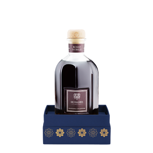 

DR. VRANJES Rosso Nobile диффузор Limited Edition, аромат благородное красное вино, Rosso Nobile диффузор Limited Edition, аромат благородное красное вино
