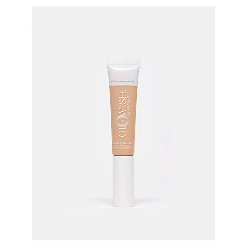 

HUDA BEAUTY Консилер GloWish Bright Light Sheer, Консилер GloWish Bright Light Sheer