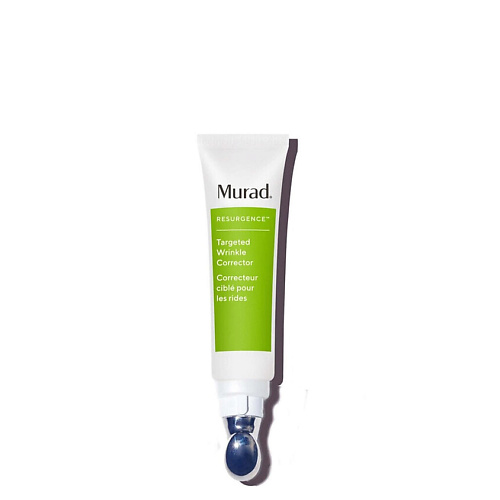 

MURAD Концентрат против морщин Resurgence Targeted Wrinkle Corrector, Концентрат против морщин Resurgence Targeted Wrinkle Corrector