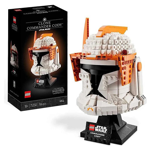 

LEGO Конструктор Lsw 2023 7, Конструктор Lsw 2023 7