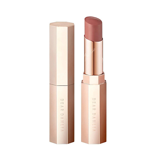 

DEAR DAHLIA Сияющий оттеночный бальзам для губ Color Lip Balm Blooming Edition, Сияющий оттеночный бальзам для губ Color Lip Balm Blooming Edition