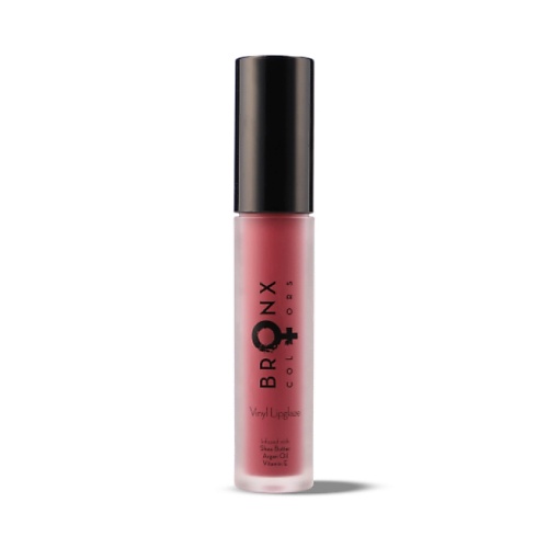

BRONX COLORS Блеск для губ Vinyl Lipglaze, Блеск для губ Vinyl Lipglaze