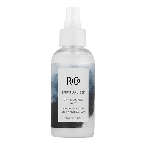 

R+CO Сухой шампунь-спрей для волос Spiritualized Dry Shampoo Mist, Сухой шампунь-спрей для волос Spiritualized Dry Shampoo Mist