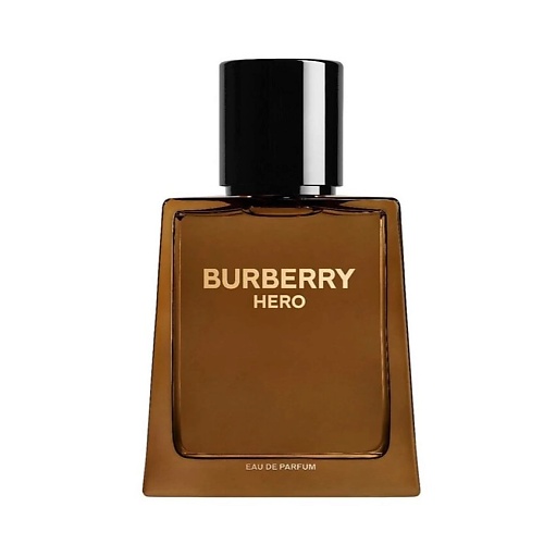 

BURBERRY Парфюмерная вода Hero 50.0, Парфюмерная вода Hero