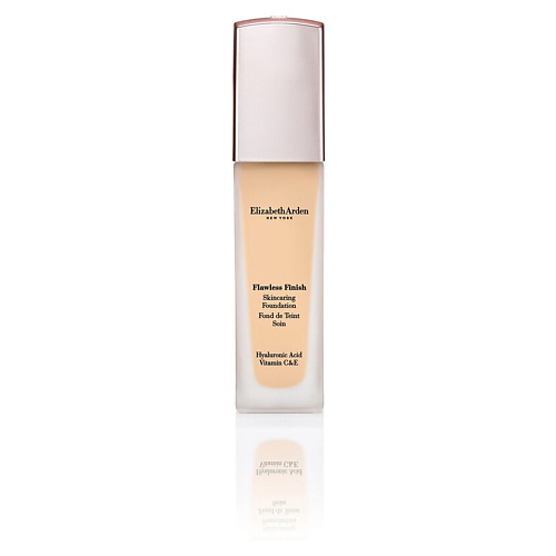 

ELIZABETH ARDEN Ухаживающий тональный крем Flawless Finish Skincaring Foundation, Ухаживающий тональный крем Flawless Finish Skincaring Foundation