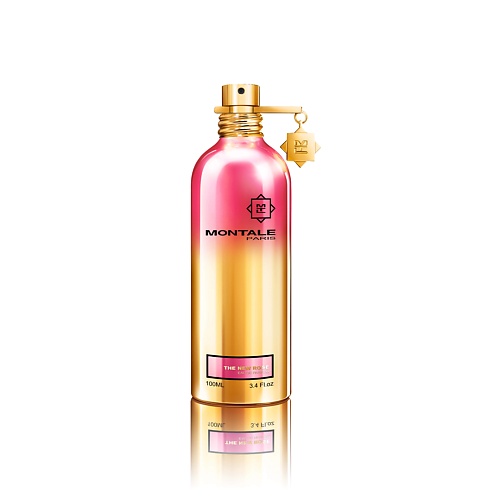 

MONTALE Парфюмерная вода The New Rose 100.0, Парфюмерная вода The New Rose