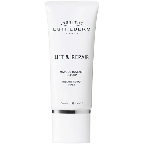 

INSTITUT ESTHEDERM Восстанавливающая лифтинговая маска Lift&Repair, Восстанавливающая лифтинговая маска Lift&Repair