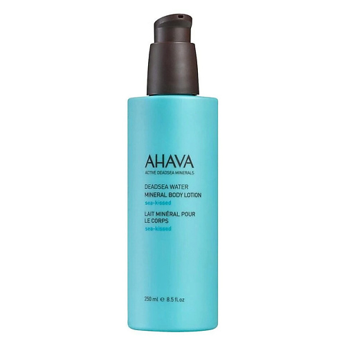 

AHAVA Лосьон для тела Deadsea Water Sea-Kissed, Лосьон для тела Deadsea Water Sea-Kissed