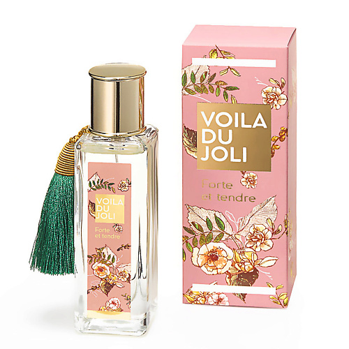 

VOILA DU JOLI FORTE ET TENDRE 50, FORTE ET TENDRE