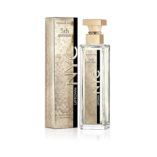 

ELIZABETH ARDEN Парфюмерная вода 5th Avenue Uptown NYC, Парфюмерная вода 5th Avenue Uptown NYC