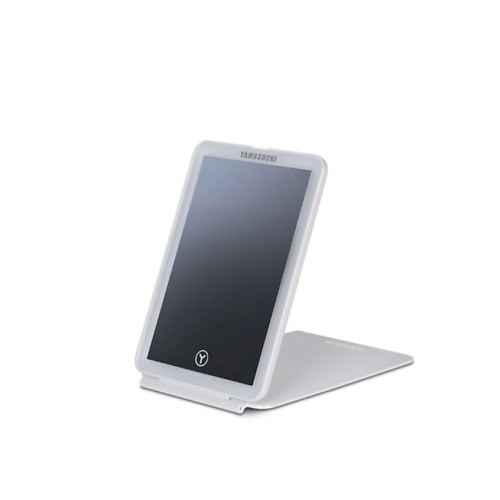 

YAMAGUCHI Зеркало с LED-подсветкой для создания макияжа Makeup Mirror, Зеркало с LED-подсветкой для создания макияжа Makeup Mirror