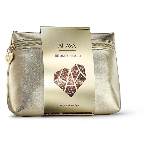 

AHAVA Набор Be Unexpected Apple Of My Eye, Набор Be Unexpected Apple Of My Eye