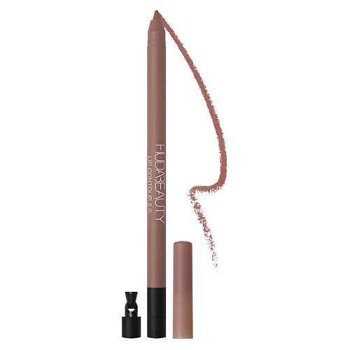HUDA BEAUTY Карандаш для губ Lip Contour 2.0