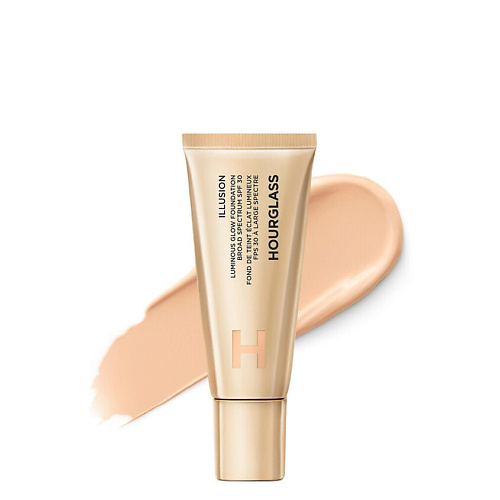 HOURGLASS Тональная основа Illusion Luminous Glow SPF 30