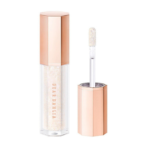 

DEAR DAHLIA Жидкие тени для век с шиммером Paradise Shine Eye Sequins, Жидкие тени для век с шиммером Paradise Shine Eye Sequins