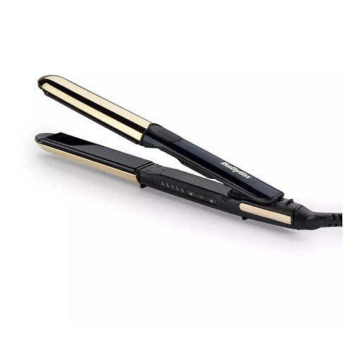 

BABYLISS Выпрямитель для волоc Black Onyx ST484E, Выпрямитель для волоc Black Onyx ST484E