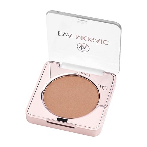 

EVA MOSAIC Румяна компактные для лица Compact Blush, Румяна компактные для лица Compact Blush
