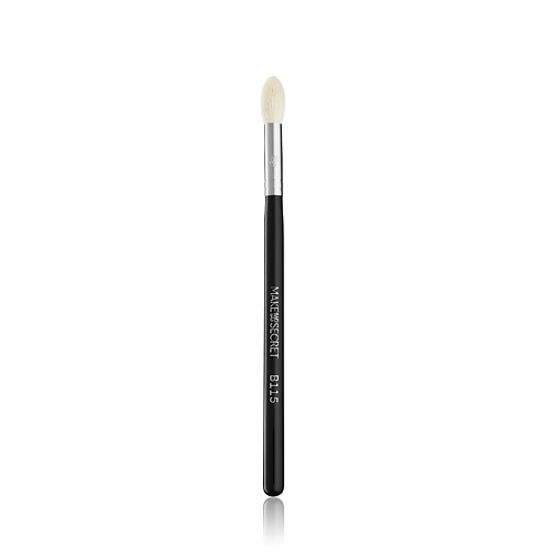 

MAKE-UP SECRET Кисть для растушевки теней B115, Кисть для растушевки теней B115