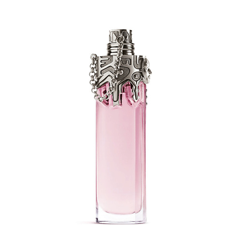 Парфюмерная вода MUGLER Парфюмерная вода Womanity