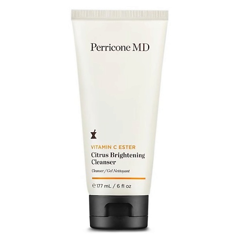 

PERRICONE MD Осветляющий гель для умывания Vitamin C Ester Citrus Brightening Cleanser, Осветляющий гель для умывания Vitamin C Ester Citrus Brightening Cleanser