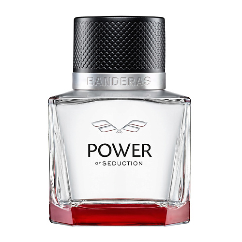 Мужская парфюмерия BANDERAS Power of Seduction 50