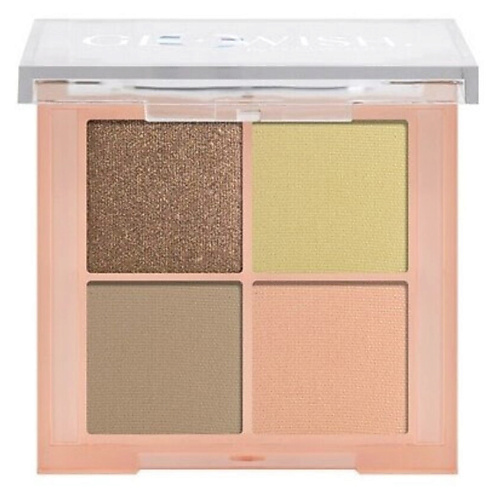 

HUDA BEAUTY Тени для век GloWish Micro Mini, Тени для век GloWish Micro Mini